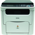 Epson AcuLaser CX 16 DNF